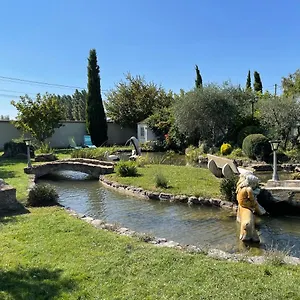 Appartement Les Petits Lutins, Entraigues-sur-la-Sorgue